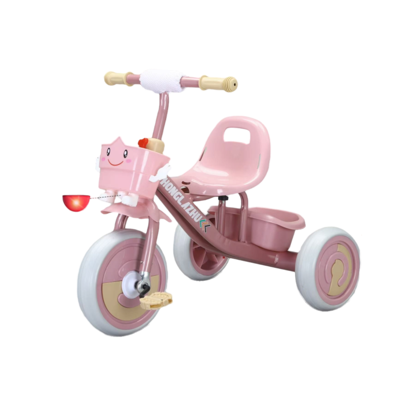 Tricycle 007 For Kids By Seven One (Imported}