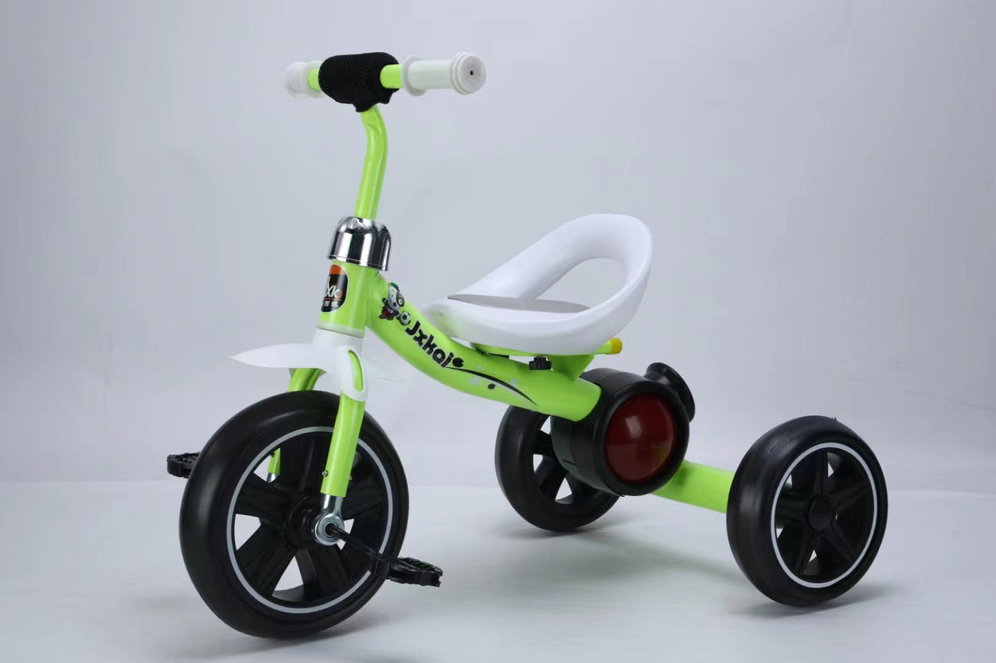 Tricycle 926 For Kids With Light & Music By Seven One (Imported)