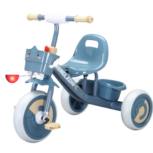 Tricycle 007 For Kids By Seven One (Imported}