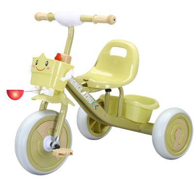 Tricycle 007 For Kids By Seven One (Imported}