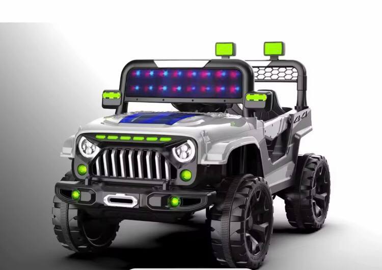 Thar Model 1 | Imported quality| 5 years Warranty | 45 watts Motors | 4 colour