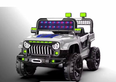 Thar Model 1 | Imported quality| 5 years Warranty | 45 watts Motors | 4 colour