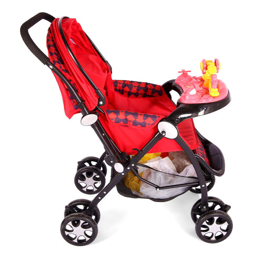 Baby Stroller/Pram SevenOne, Model 6009,6013,6312