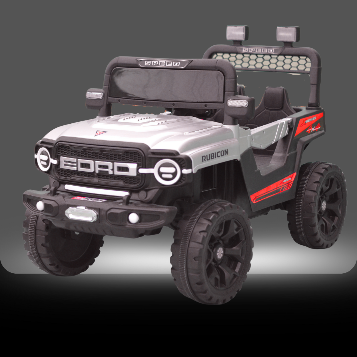 Ford Model 2 | Local quality | 12 watts Motors | 4 colours