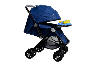 Baby Stroller/Pram SevenOne, Model 6009,6013,6312