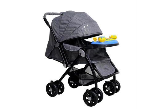 Baby Stroller/Pram model 6001