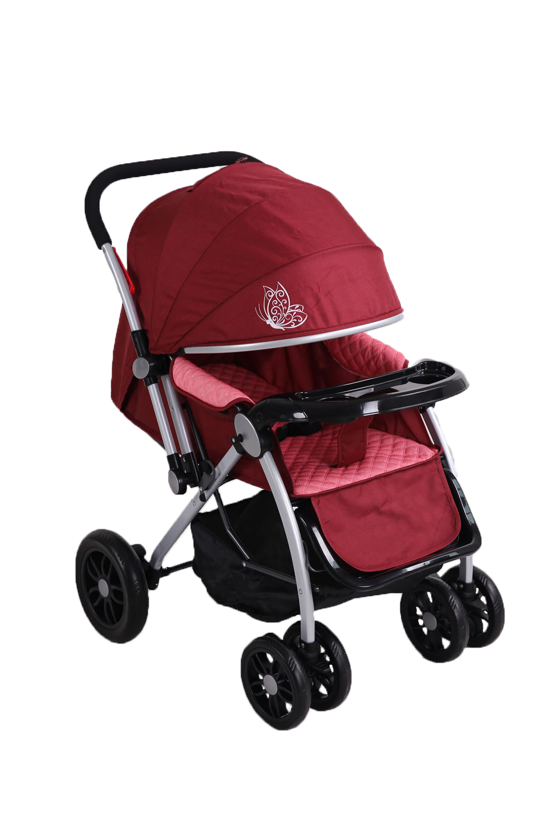 Baby Stroller/Pram SevenOne, Model 6009,6013,6312