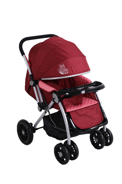 Baby Stroller/Pram SevenOne, Model 6009,6013,6312