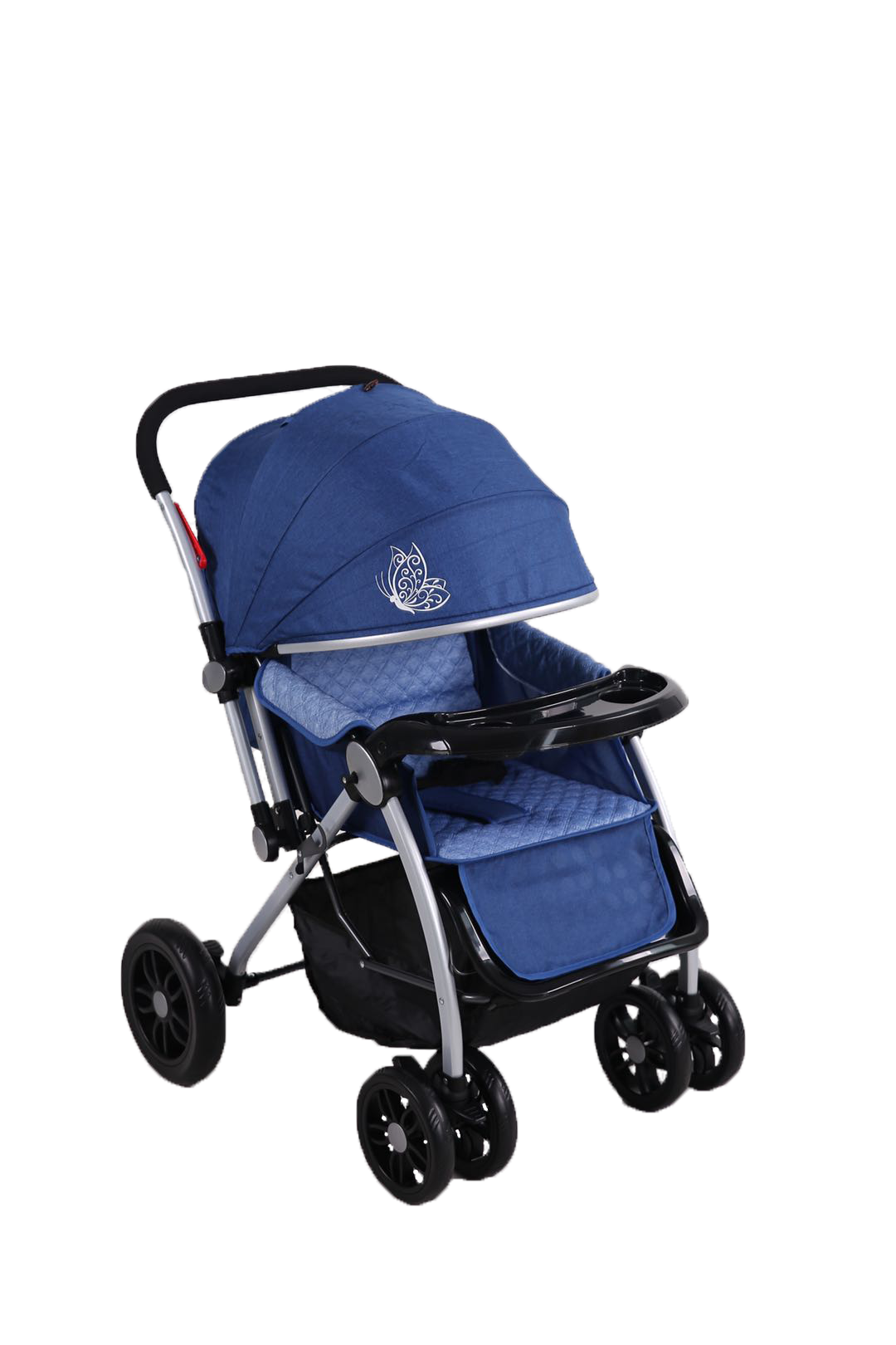 Baby Stroller/Pram SevenOne, Model 6009,6013,6312