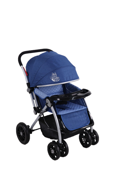 Baby Stroller/Pram SevenOne, Model 6009,6013,6312