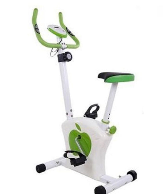 71 Sports Magnetic Exercise apple Bike , Magnetic Resistance Indoor Cycling Bike
