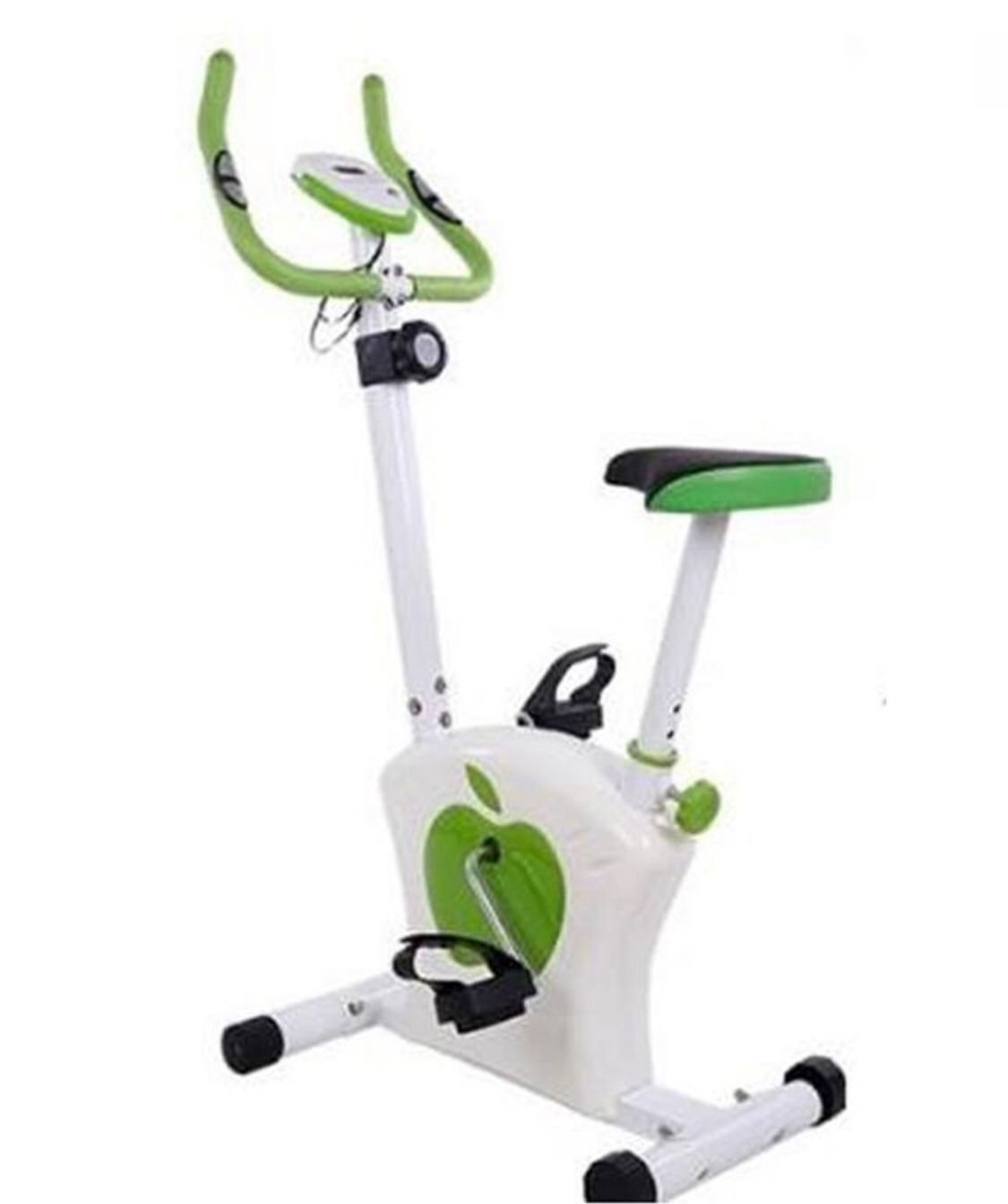71 Sports Magnetic Exercise apple Bike , Magnetic Resistance Indoor Cycling Bike