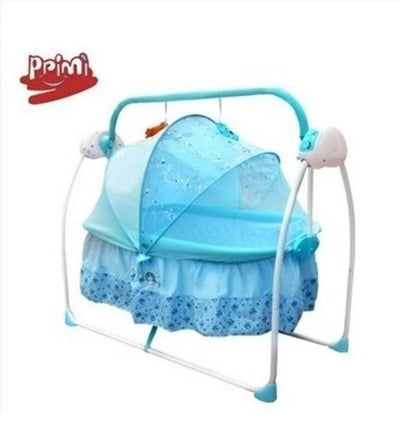 Electric Swing / Cradle for Baby 808B Primi