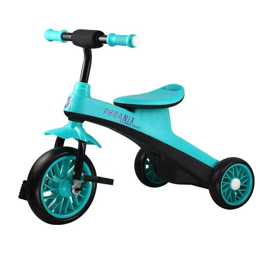 Tricycle 589 Model For Kids  By Seven One (Imported}