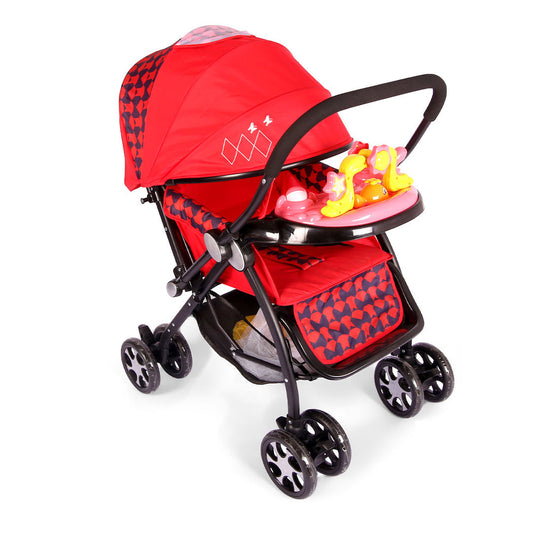 Baby Stroller/Pram SevenOne, Model 6009,6013,6312