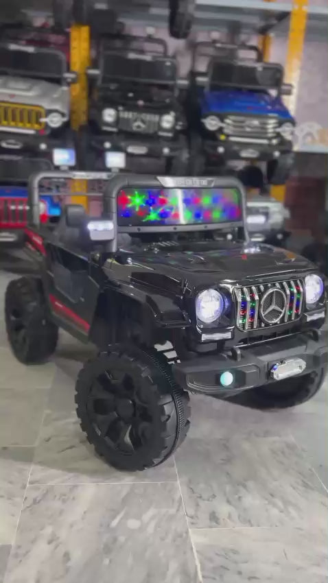 G63 Model 1 | Imported quality| 5 years Warranty | 45 watts Motors | 4 colour