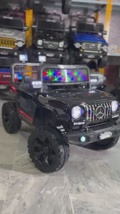 G63 Model 1 | Imported quality| 5 years Warranty | 45 watts Motors | 4 colour