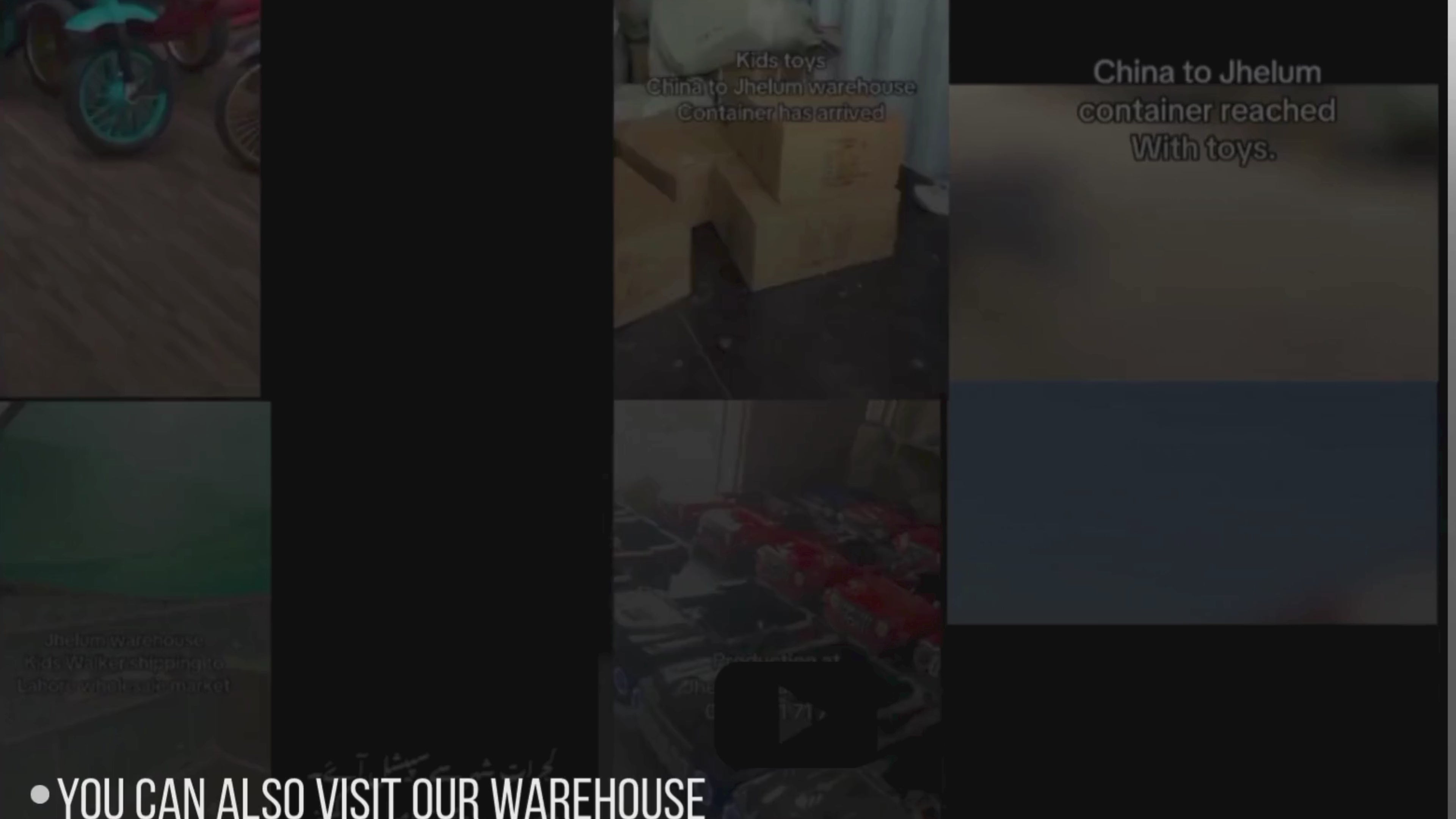 Load video: 