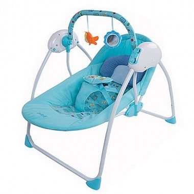 Primi 828-C ELECTRIC SWING By Seven One