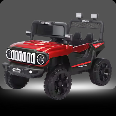 Hummer Model 2 | Local quality | 12 watts Motors | 4 colours