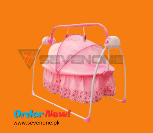 Electric Swing Cradle for Baby 808B Primi – Kids